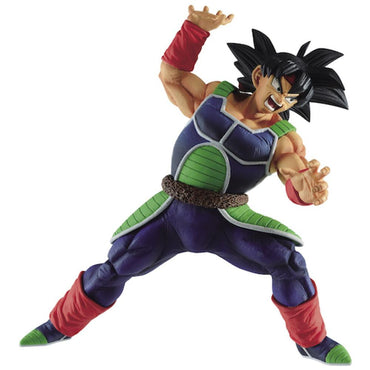 Dragon Ball Super Chosenshiretsuden II Vol. 5 Bardock (ONLINE ORDER ONLY)