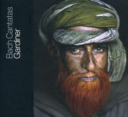 Bach Cantatas 12 [2 CD]
