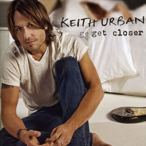 Get Closer [CD]
