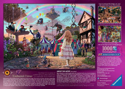 Puzzle: Look & Find - Enchanted Circus (ONLINE ORDER ONLY)