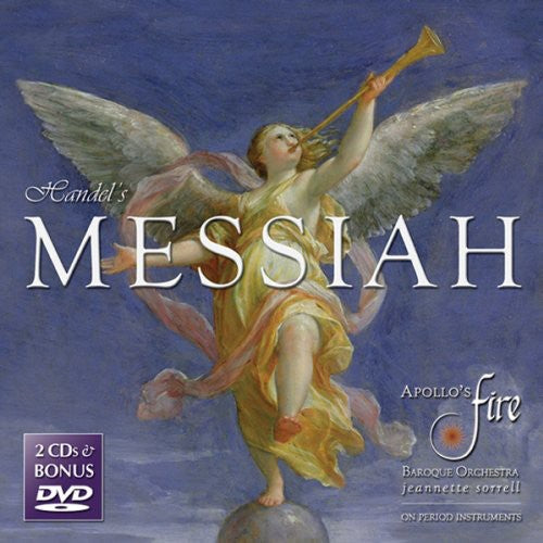 Messiah [2 CD]