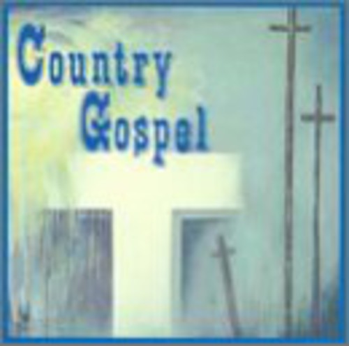 Country Gospel / Various [CD]