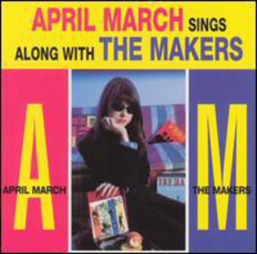 Sings the Songs of the Makers [CD]