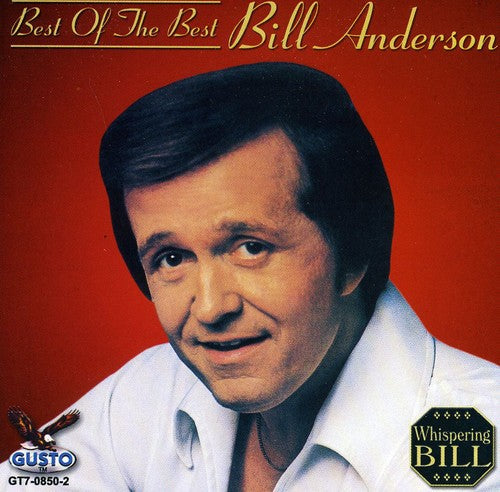 Best of the Best [CD]