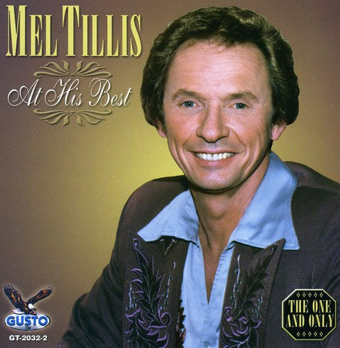 At His Best [CD]