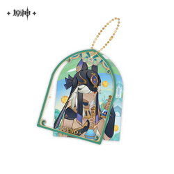 Glittering Elixirs Theme Series Merch (ONLINE ORDER ONLY)