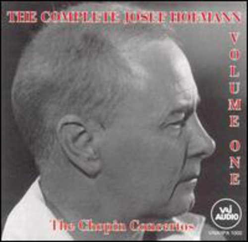 Complete Josef Hofmann 1 [Remastered]