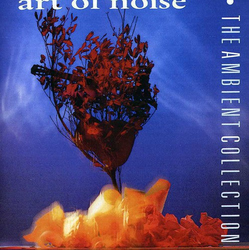 Ambient Collection [CD]