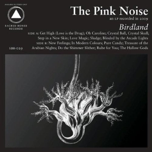 Birdland [LP]