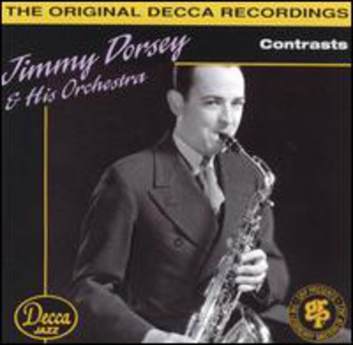 Contrasts [CD]