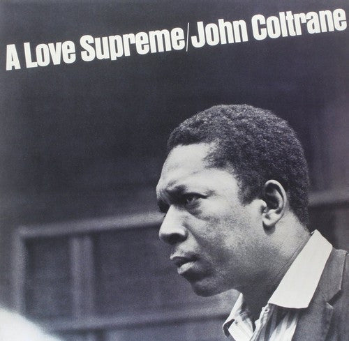 Love Supreme [Remastered]