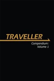 Traveller Compendium Volume 1 (Online Only)