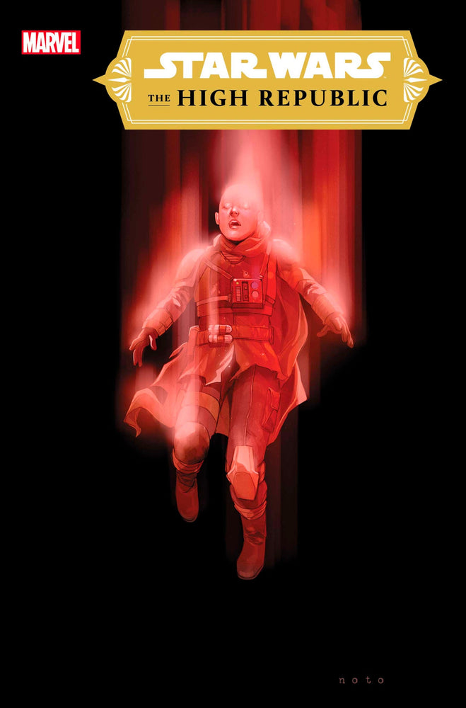 Star Wars High Republic #11 A Phil Noto Cavan Scott (11/03/2021) Marvel (ONLINE ORDER ONLY)