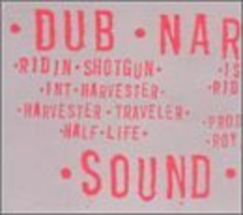 Ridin' Shotgun [CD]