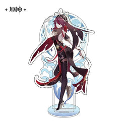 Genshin Impact Mondstadt Character Stand