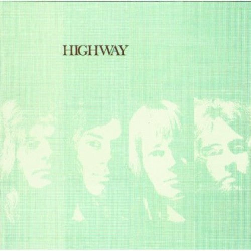 Highway [CD] (ONLINE ORDER ONLY)