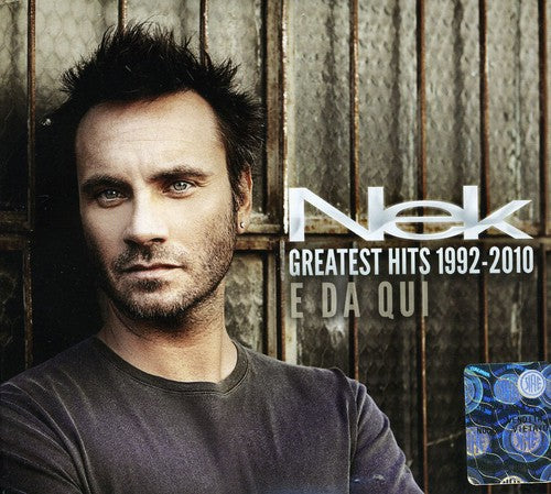 Greatest Hits 1992 - 2010 [CD]