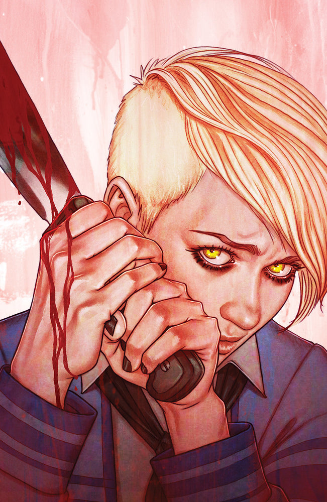 Something Is Killing The Children #16 B Jenny Frison Variant (05/26/2021) Boom (ONLINE ORDER ONLY)