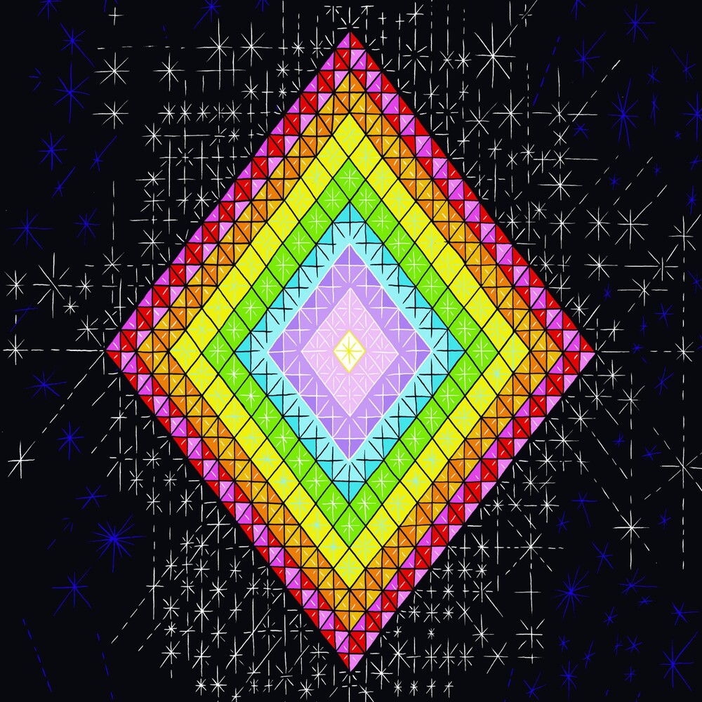 Incorruptible Heart [LP]