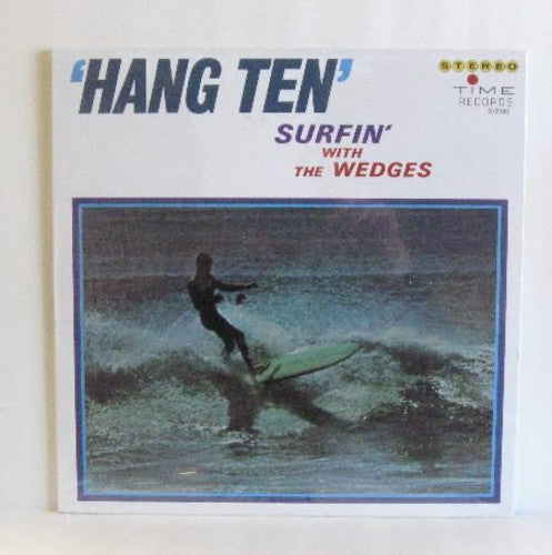 Hang Ten [LP]