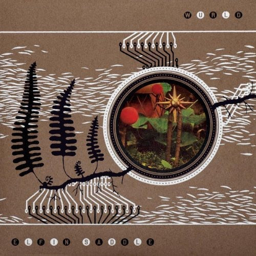 Wurld (Vinyl) [LP]