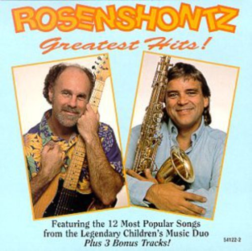 Greatest Hits [CD]