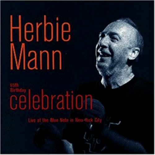 65th Birthday Celebration: Live at Blue Note NYC [CD]