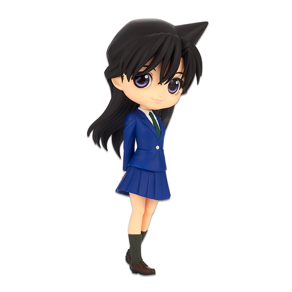Banpresto Q Posket: Case Closed - Ran Mori (Ver. A) (ONLINE ORDER ONLY)