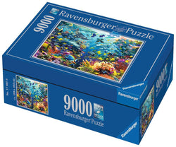 Puzzle: Underwater Paradise (ONLINE ORDER ONLY)