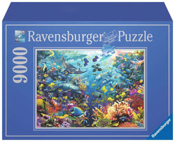 Puzzle: Underwater Paradise (ONLINE ORDER ONLY)