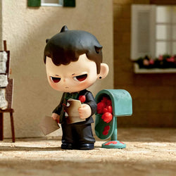 Kubo Love, Still Series Figure Blind Box