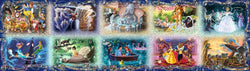 Puzzle: Disney - Memorable Moments (ONLINE ORDER ONLY)