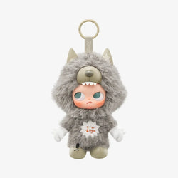 POP MART ZSIGA I'm Zsiga Series Vinyl Plush Pendant Blind Box