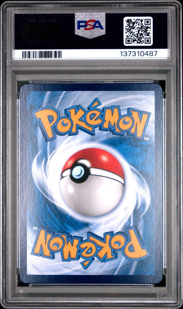Graded 2025 Pokemon CBB2 CS Umbreon #03 Simplified Chinese C-Gem Pack Vol 2 Trading Card Game PSA 10 Gem Mint