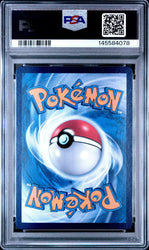 Graded 2025 Pokemon 151 CS Wartorlte #008 Maser Ball Reverse Holo Simplified Chinese Trading Card Game PSA 10 Gem Mint (ONLINE ORDER ONLY)