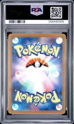 Graded 2023 Pokemon JP SVJL Charizard ex #006 Japanese Trading Card Game PSA 10 Gem Mint (ONLINE ORDER ONLY)