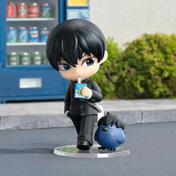 Haikyuu!! Off-court Vibes Series Figures Blind Box
