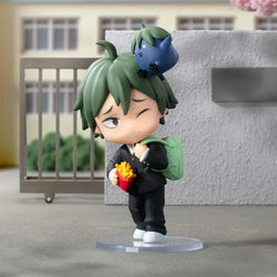 Haikyuu!! Off-court Vibes Series Figures Blind Box