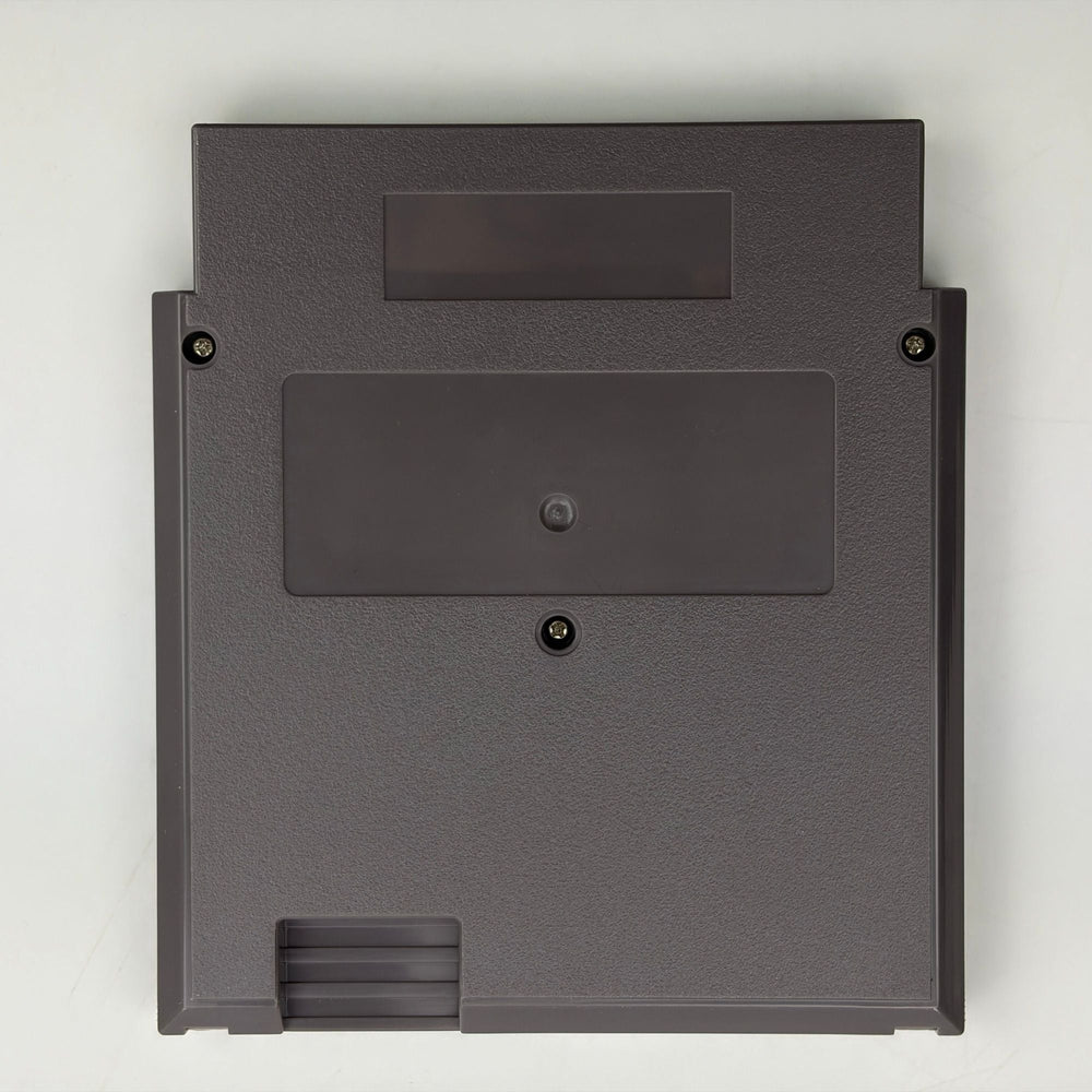 Autographed/Signed Mike Tyson Replica Nintendo NES Punch-Out Cartridge Boxing JSA COA (ONLINE ORDER ONLY)