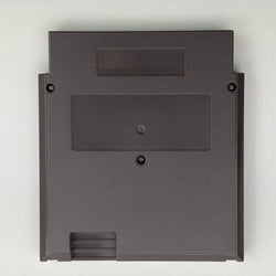 Autographed/Signed Mike Tyson Replica Nintendo NES Punch-Out Cartridge Boxing JSA COA (ONLINE ORDER ONLY)