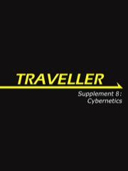 Supplement 8: Cybernetics (Online Only)