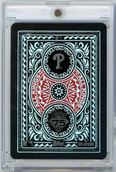 2026 Topps Bryce Harper #AK3 All Kings Case Hit Baseball Card (ONLINE ORDER ONLY)