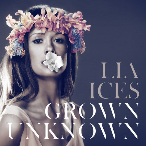 Grown Unknown [LP]