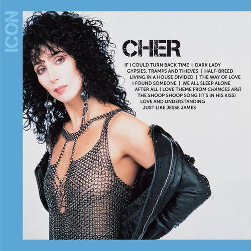 Icon [CD]