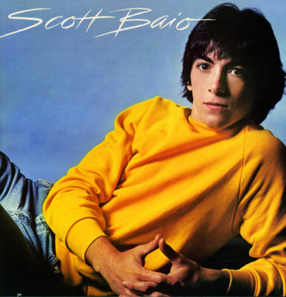 Scott Baio [CD]