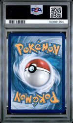 Graded 2025 PKM MEG EN Lt. Surge's Bargain #170 Ultra Rare Trading Card Game PSA 10 Gem Mint