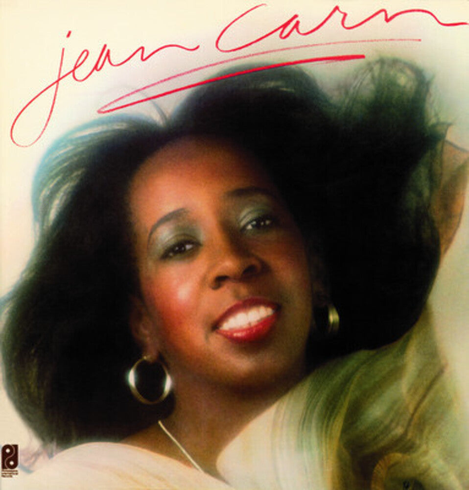 Jean Carne [CD]