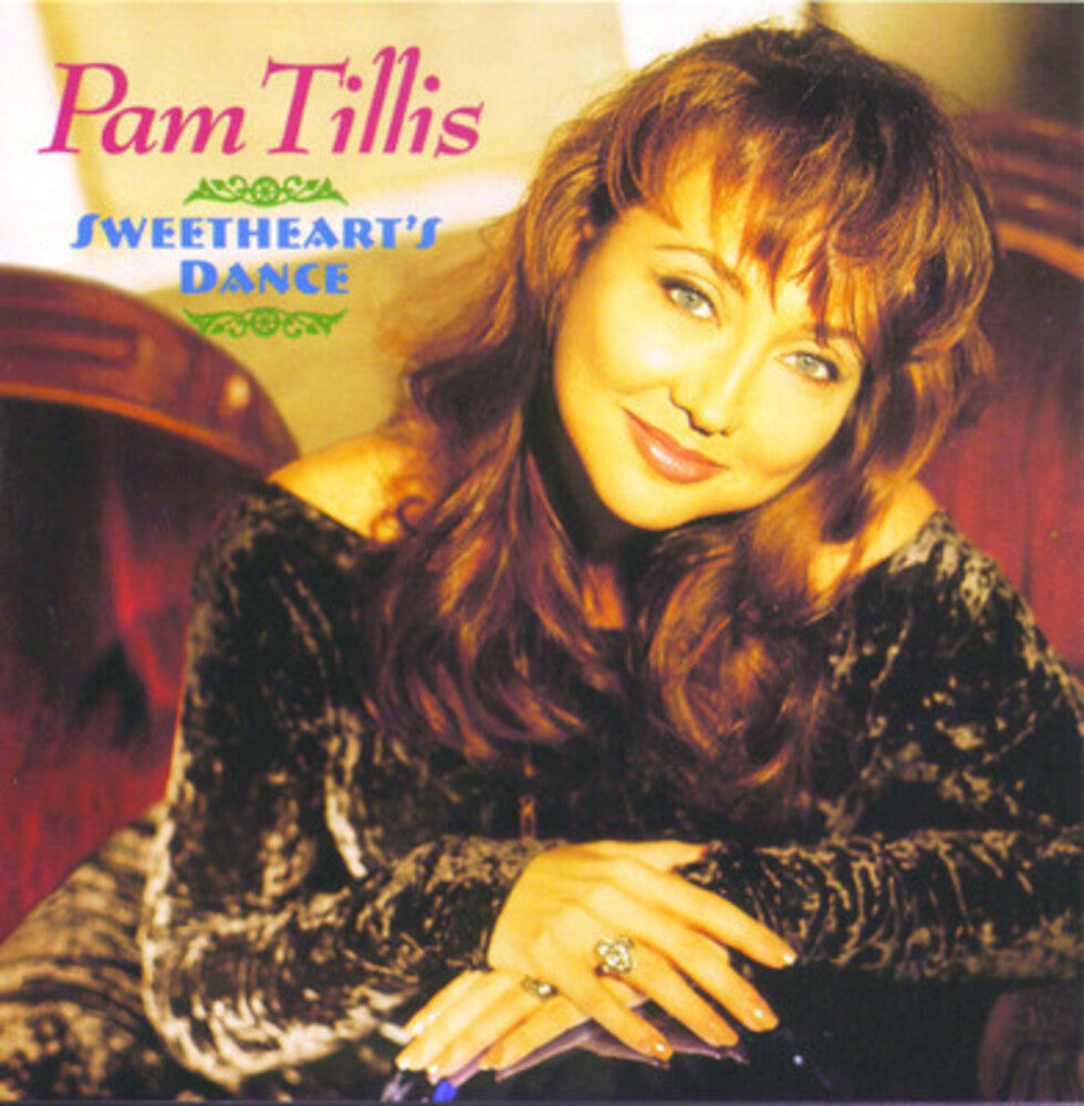 Sweetheart's Dance [CD]