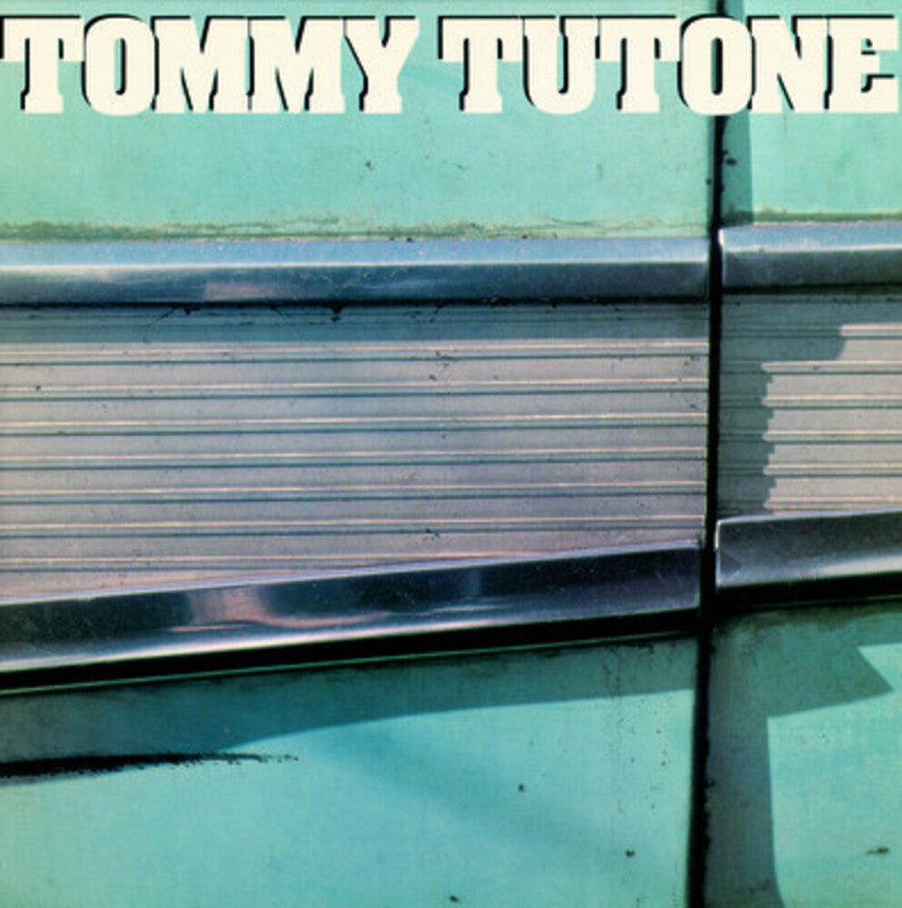 Tommy Tutone [CD]
