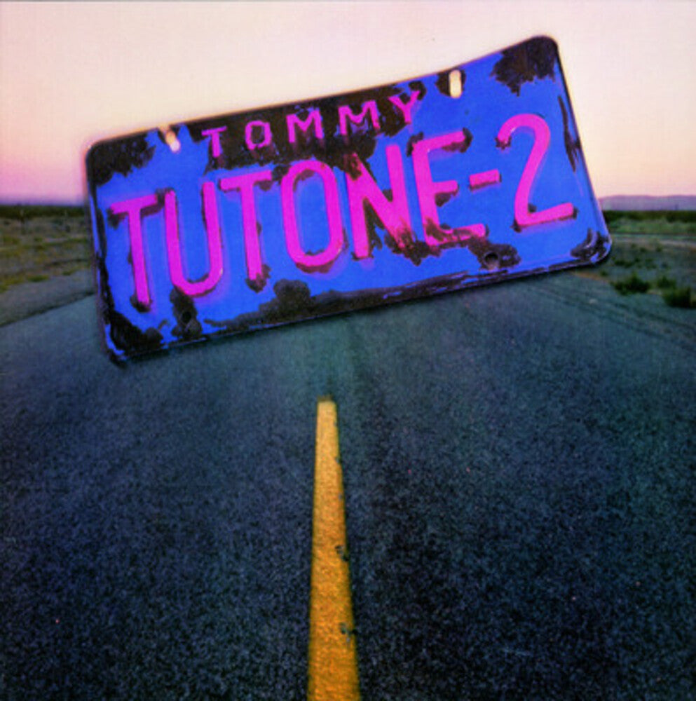 Tommy Tutone - 2 [CD]